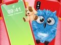 Logħba Iphone X Dekorazzjoni  onlajn