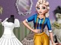 Logħba Prinċipessa Moda Ifassal  onlajn