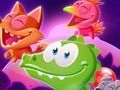 Logħba Monsters Bubble  onlajn