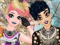 Logħba Gwida tal-Istil 2017 Glam Rock Princess Edition  onlajn
