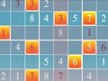 Logħba Sudoku onlajn