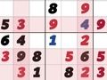 Logħba Sudoku malajr  onlajn