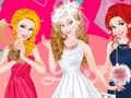 Logħba Xiri ta 'tieġ ma' Bridesmaids  onlajn