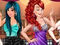 Logħba Trendy Outfits għal Princess  onlajn