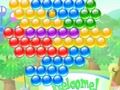 Logħba 4 Staġuni Bubbles  onlajn