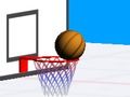 Logħba Ħiliet tal-basketball  onlajn
