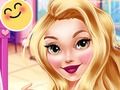 Logħba Disney Princesses: Salon tal-Bidliet  onlajn