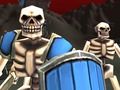 Logħba Bnedmin vs Undead  onlajn