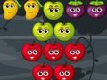 Logħba Bubble Frott Shooter  onlajn