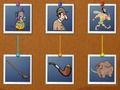 Logħba Ritratti Relatati Puzzles  onlajn