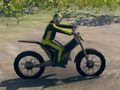 Logħba Motocross prova  onlajn
