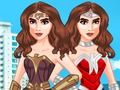 Logħba Wonder Woman: Il-Film  onlajn
