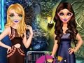 Logħba Bniet Ħżiena: Dress Up  onlajn