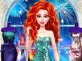 Logħba Ġbir Princess Prom  onlajn