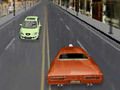 Logħba 3D Racer 2  onlajn