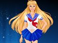 Logħba Bniet anime  onlajn