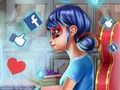 Logħba Lady Bug: Blog tal-Moda tan-Nisa  onlajn