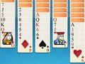 Logħba Yukon Solitaire onlajn