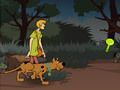 Logħba Scooby Bag of Power  onlajn
