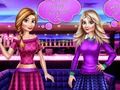 Logħba Annie vs Ellie onlajn