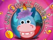 Logħba Magic Marbles ta 'Gary onlajn Logħba Magic Marbles ta 'Gary onlajn