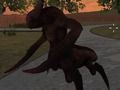 Logħba Invażjoni ta 'Monster  onlajn