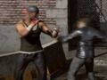 Logħba Raging Punch 3D onlajn