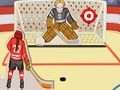 Logħba Eroj tal-Hockey tal-Mejda  onlajn