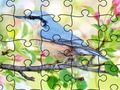 Logħba Puzzle puzzle: rebbiegħa  onlajn
