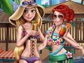 Logħba Ippjanar Pool Party  onlajn