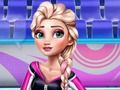 Logħba Ice Skating: Sfida  onlajn