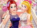 Logħba Best Princess Party  onlajn