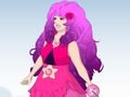 Logħba Steven Univers: Dress Up Rose Quartz onlajn Logħba Steven Univers: Dress Up Rose Quartz onlajn