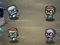 Logħba Hunt Zombie onlajn
