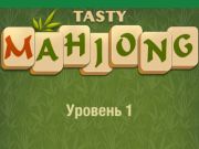 Logħba Mahjong Delicious  onlajn
