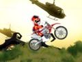 Logħba Motocross onlajn