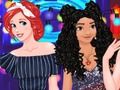 Logħba Princesses: College Freshman Party  onlajn