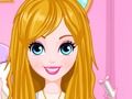 Logħba Hairstyles Ħelu Braid  onlajn
