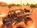 Logħba Extreme Buggy Car: ħmieġ Offroad  onlajn