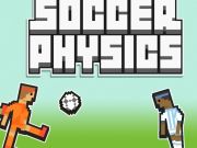 Logħba Fiżika tal-Futbol 2  onlajn