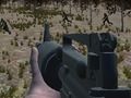 Logħba Mewġ Zombie 3d onlajn