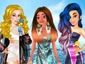 Logħba Princess Yacht Party  onlajn