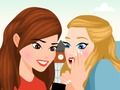 Logħba High School Gossip Girls  onlajn
