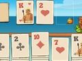 Logħba Tiki Solitaire onlajn