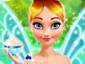 Logħba Makeover Fairy Tinker onlajn Logħba Makeover Fairy Tinker onlajn
