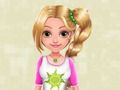 Logħba Rapunzel Scary Movie onlajn