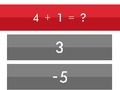 Logħba QuickMath onlajn