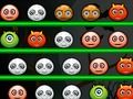 Logħba Halloween Ball Challenge onlajn