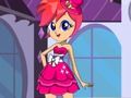 Logħba Equestria Girls: Nagħmlu Avatar onlajn Logħba Equestria Girls: Nagħmlu Avatar onlajn