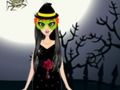 Logħba Princess Star Halloween onlajn